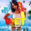 Nelly Cottoy - Wet Wet Wet - Single